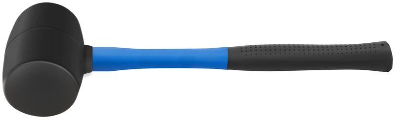  Киянка 900г стеклопластик. ручка резинов. MOS 45346М фото в каталоге от BTSprom.by