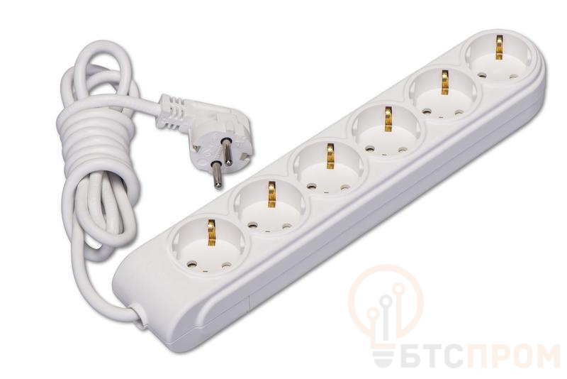 Удлинитель 6х10м с заземл. 16А IP20 ПВС 3х1.5 защ. шторки Makel N6310084 фото в каталоге от BTSprom.by  Удлинитель 6х10м с заземл. 16А IP20 ПВС 3х1.5 защ. шторки Makel N6310084 фото в каталоге от BTSprom.by