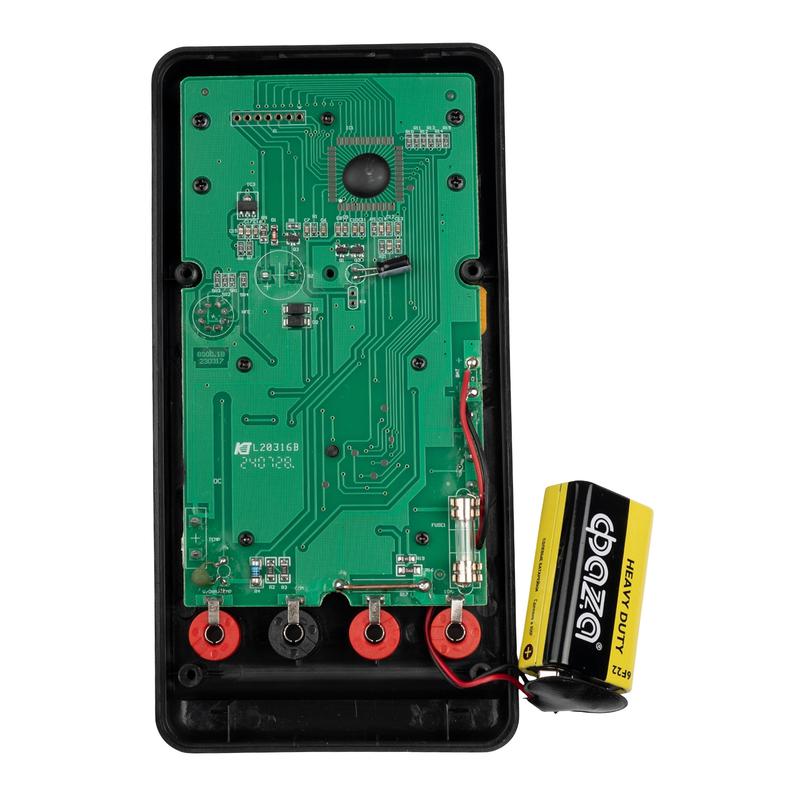  Мультиметр цифровой M890G+ ФАZА 5008854 фото в каталоге от BTSprom.by