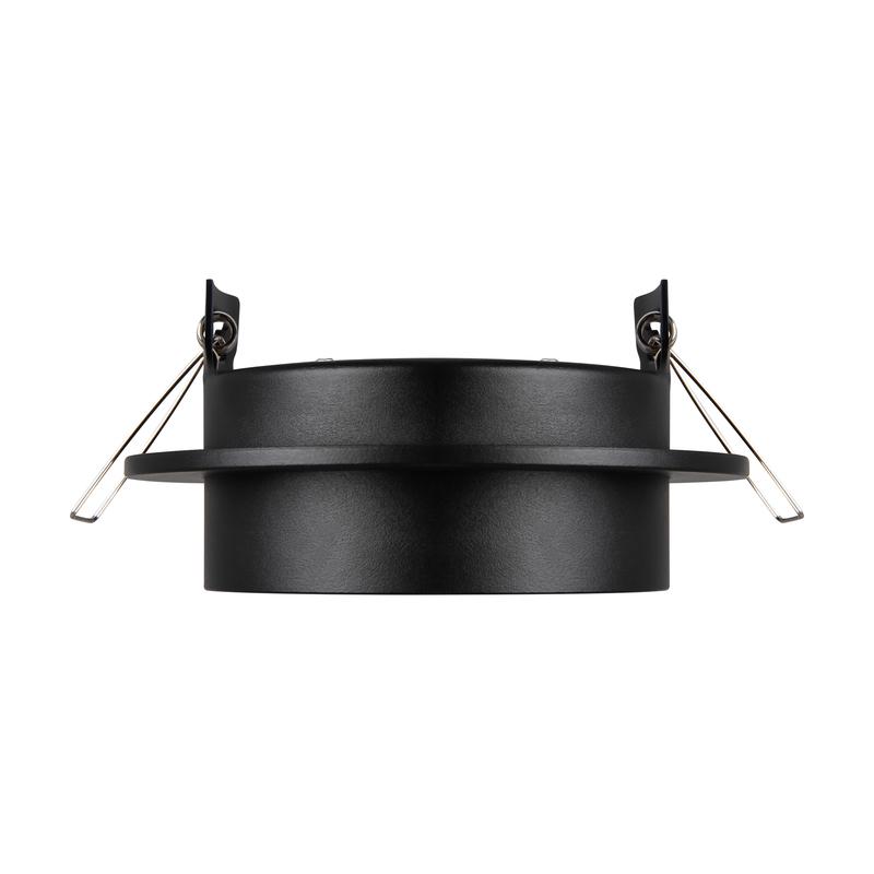  Светильник встраиваемый 270 1х15Вт GX53 IP20 Voltega DL-VGL086-GX53-RD-B фото в каталоге от BTSprom.by