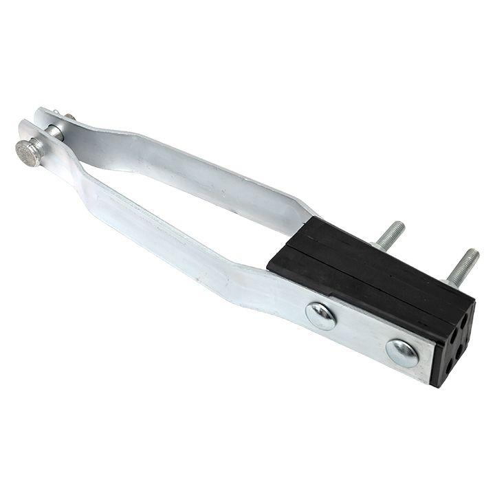 зажим анкерный pa-4120 4х25-120кв.мм ekf pa-4120-r от BTSprom.by