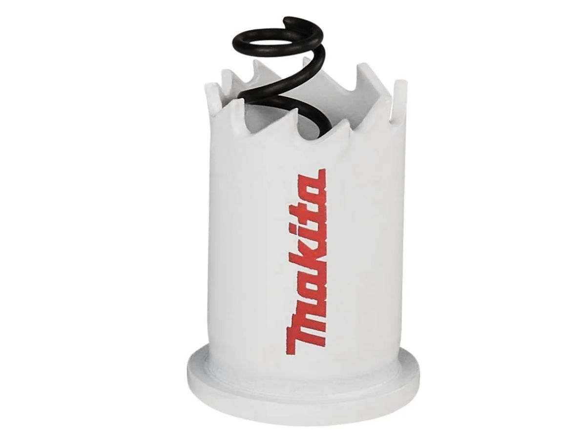 коронка bim 20x20 мм, для листового металла makita b-29701 b-29701 от BTSprom.by