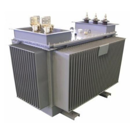 трансформатор тмгф 630/10/0.4 ухл1. у/ун-0 alageum electric от BTSprom.by