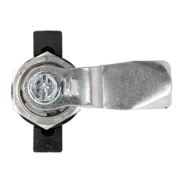  Замок с металлическим ключом для ЩМП антивандального PROxima EKF FRELOCKMETAL фото в каталоге от BTSprom.by