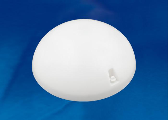 светильник светодиодный ulw-k20e 18w/6000k ip54 white круг 1600лм влагозащ. d220мм корпус бел. uniel ul-00009886 от BTSprom.by