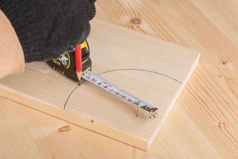  Рулетка Гранд 5мх19мм калибр. лента; нейлон. покрытие; магн. крючок; двойной стопор; прорезиненный корпус FIT 17325 фото в каталоге от BTSprom.by