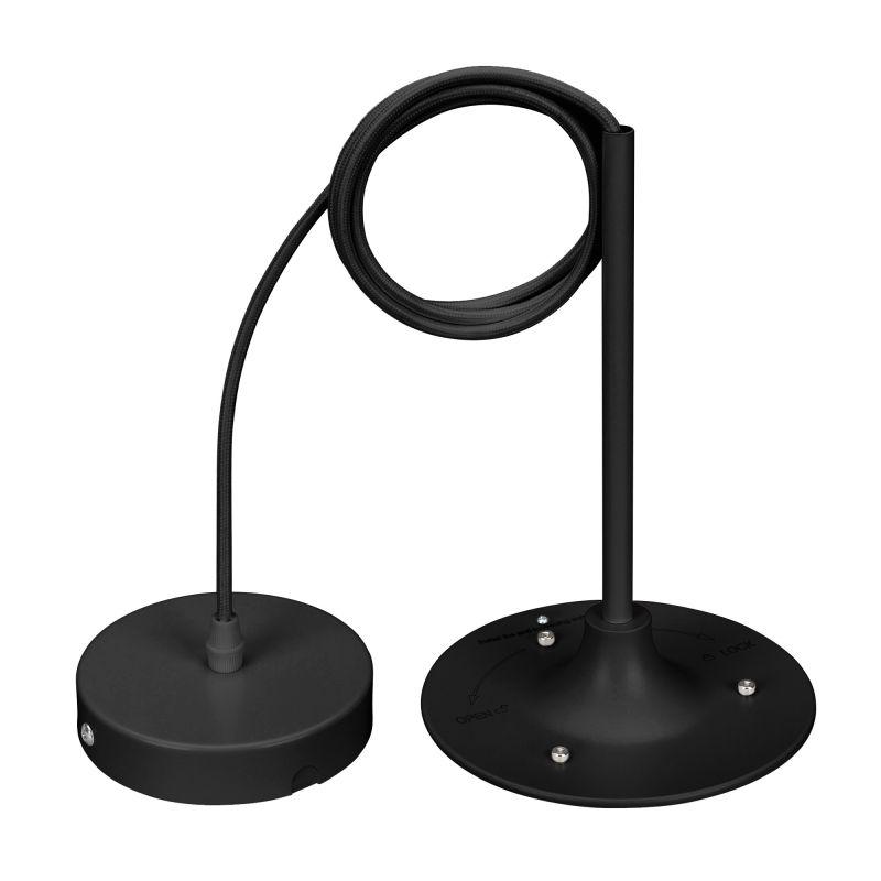 подвес spx-hang-r150-l1400 (bk) металл arlight 043223 от BTSprom.by