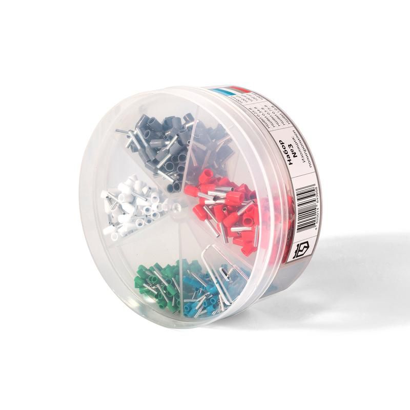 набор наконечников ншви №3 квт 79491 от BTSprom.by