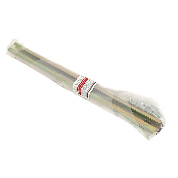  Направляющая монтажная КТЭ 115-150 (уп.2шт) EKF ctr-k-05 фото в каталоге от BTSprom.by