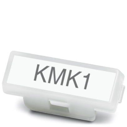 маркировка пластикового кабеля kmk 1 (уп.100шт) phoenix contact 0830745 от BTSprom.by