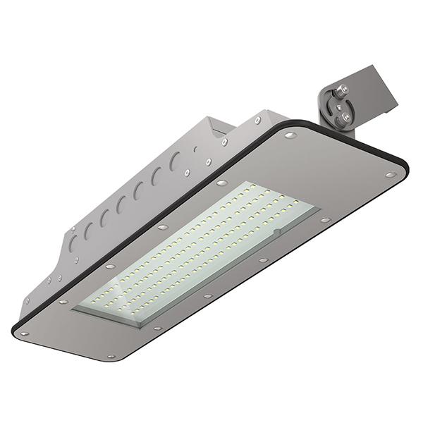 светильник le-сбу-28-036-2898-67х "оптима tg сбу" с закален. стеклом led-effect 2898 от BTSprom.by