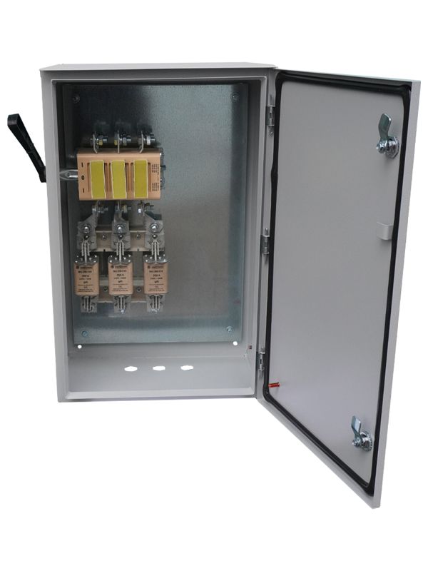 ящик силовой ярпп-250-54 ухл2 с пн-2 250а ip54 электротехник et547082 от BTSprom.by