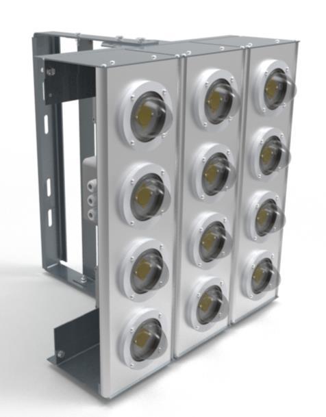 прожектор псо-03-520-02-ухл1 протон 852в20 от BTSprom.by