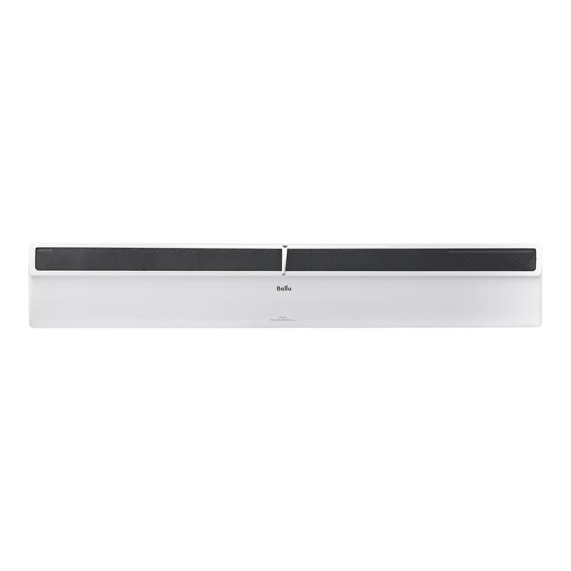 модуль отопительный электрического конвектора plinth transformer bec/pl-2000 ballu нс-1609695 от BTSprom.by