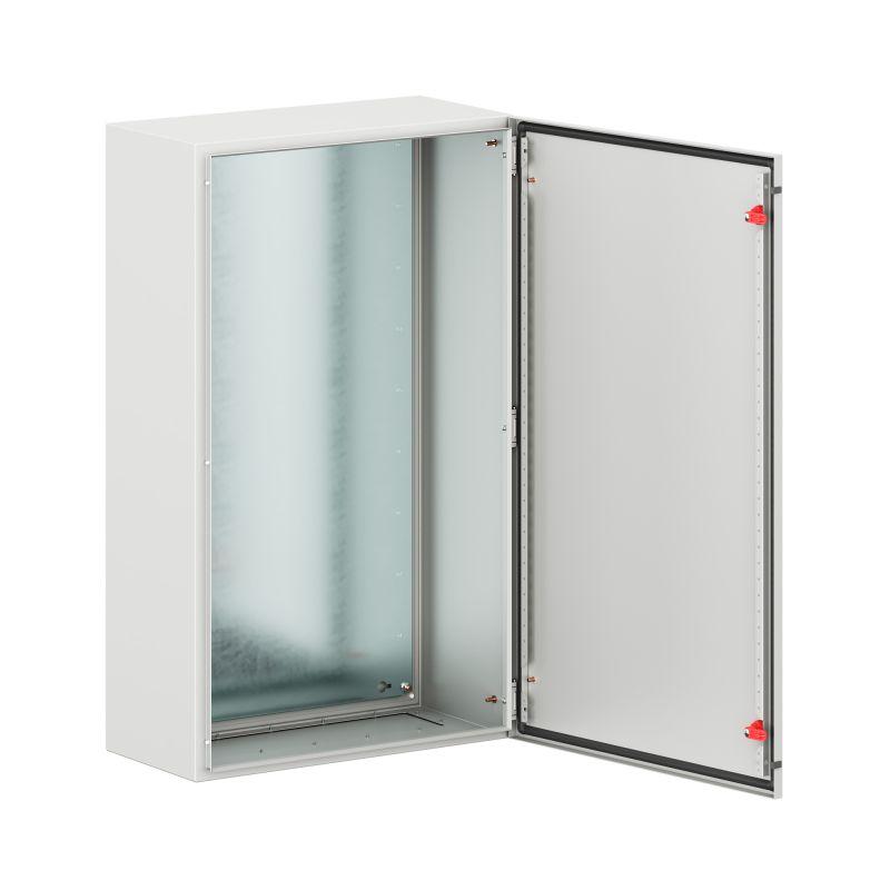  Шкаф ST с монтаж. платой 1000х600х300мм от IP65-до IP66 IK10 DKC R5ST1063 фото в каталоге от BTSprom.by