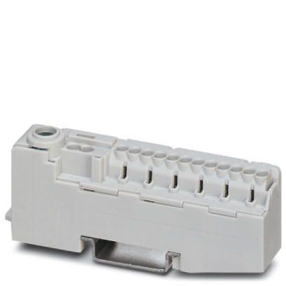 клемма потенциальные блоки ptu 16/14х2.5 gy phoenix contact 3214016 от BTSprom.by