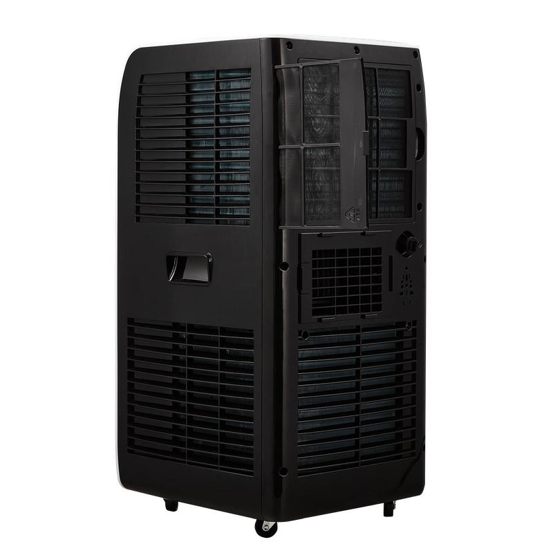  Кондиционер мобильный EACM-07 FM/N3 Electrolux НС-1292429 фото в каталоге от BTSprom.by