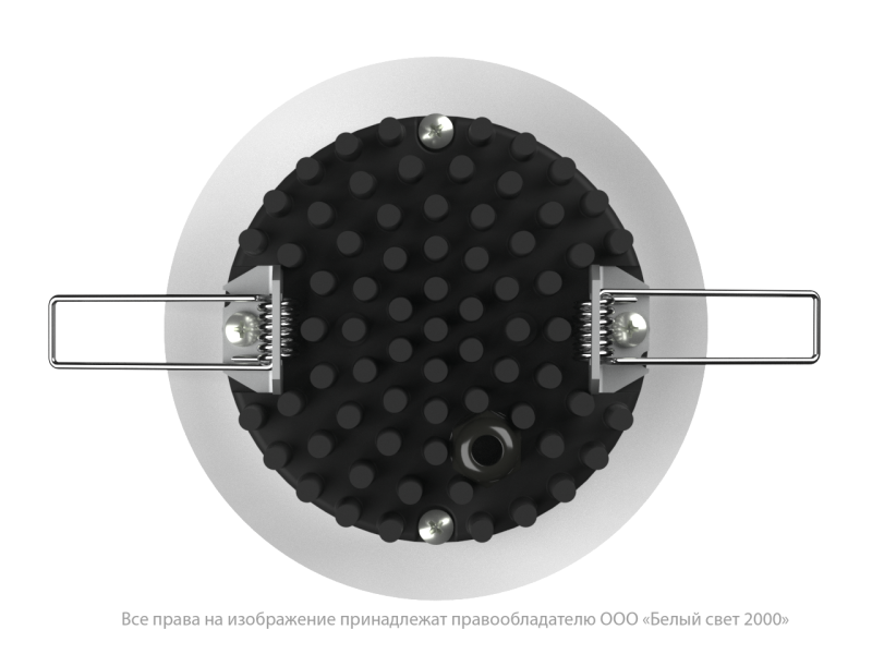  Светильник аварийный BS-ARUNA-10-L2-ELON Белый свет a16985 фото в каталоге от BTSprom.by