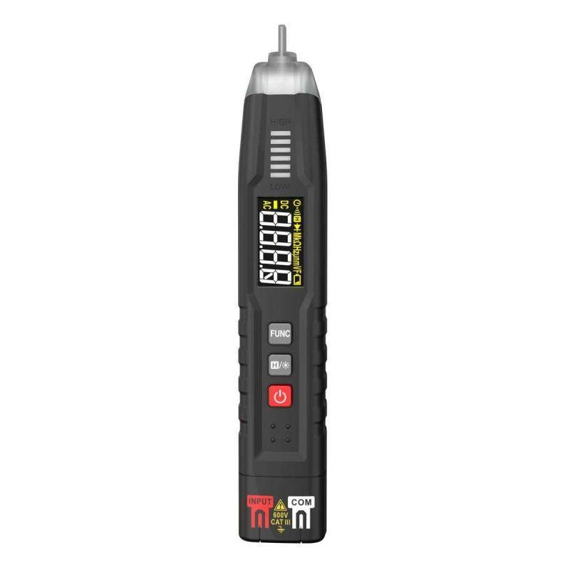 мультиметр компактный цифровой smart с true rms kt 122 квт 87250 от BTSprom.by