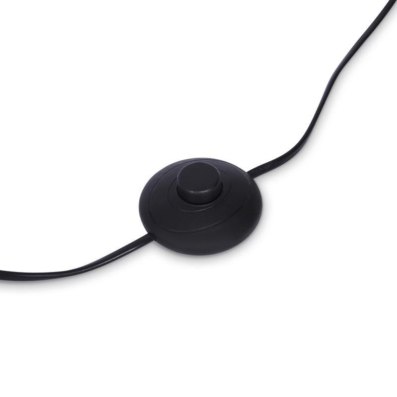  Светильник Fled 40Вт E27х1 IP20 торшер напольн. Freya FR5455FL-01B фото в каталоге от BTSprom.by