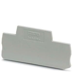 крышка концевая d-sttb 4 phoenix contact 3030462 от BTSprom.by