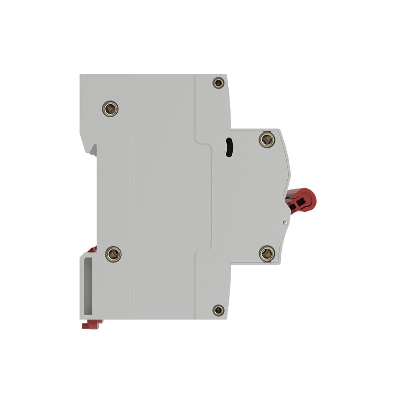  Выключатель автоматический модульный max типа MD125H 10кА 3п хар-ка C 100А YON MD125H-3PC100 фото в каталоге от BTSprom.by