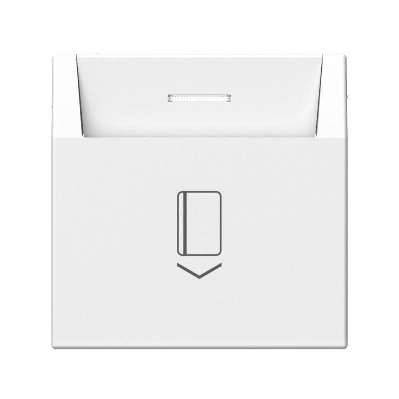  Выключатель карточный ArtGallery 10А без задержки времени быстрозажим. клем. лотос SE GAL001314S фото в каталоге от BTSprom.by