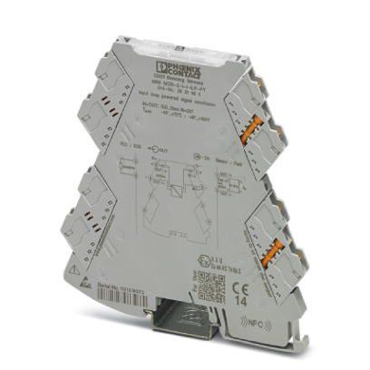 устройство для развязки пассивное mini mcr-2-i-i-ilp-pt phoenix contact 2901995 от BTSprom.by