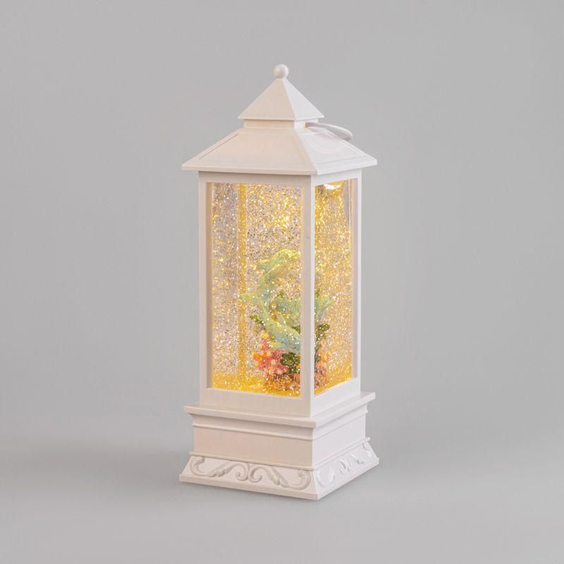 светильник декоративный "дельфины" с конфетти usb neon-night 501-173 от BTSprom.by