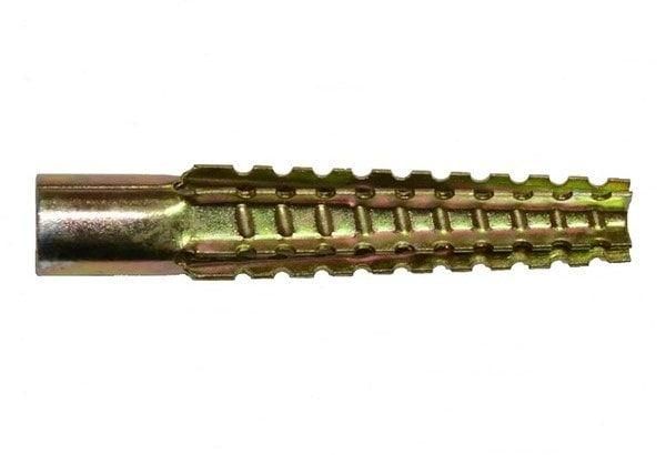 дюбель для газобетона mud 6x32 ekf dg6x32 от BTSprom.by