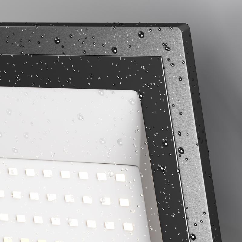  Прожектор Flood 150Вт 6500К 110град. IP65 Maytoni FL001-L150B6K фото в каталоге от BTSprom.by