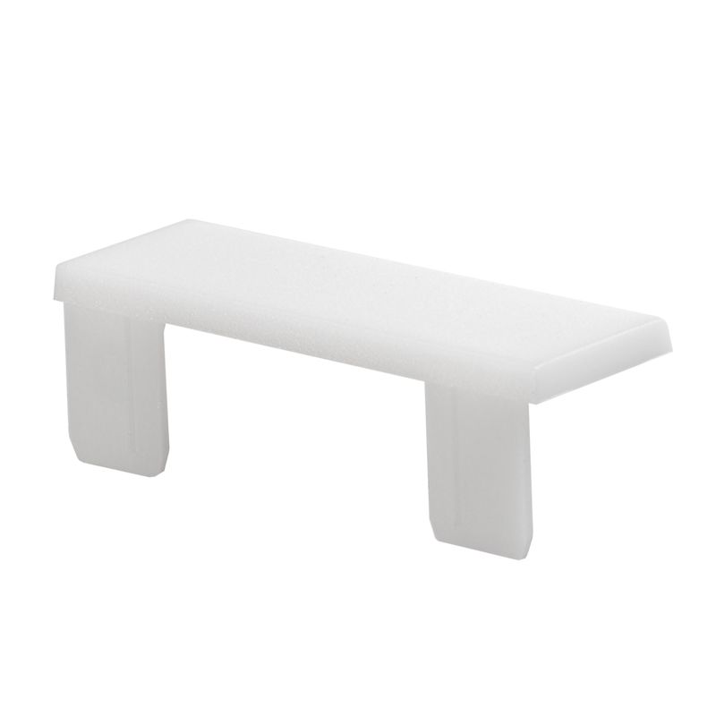 шильдик маркировочный для колодок ir-b4-sc/pt dkc ir-mp-2 от BTSprom.by