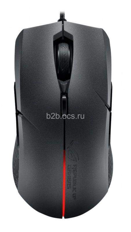 мышь p302 rog strix evolve 90mp00j0-b0ua00 asus 1000477056 от BTSprom.by