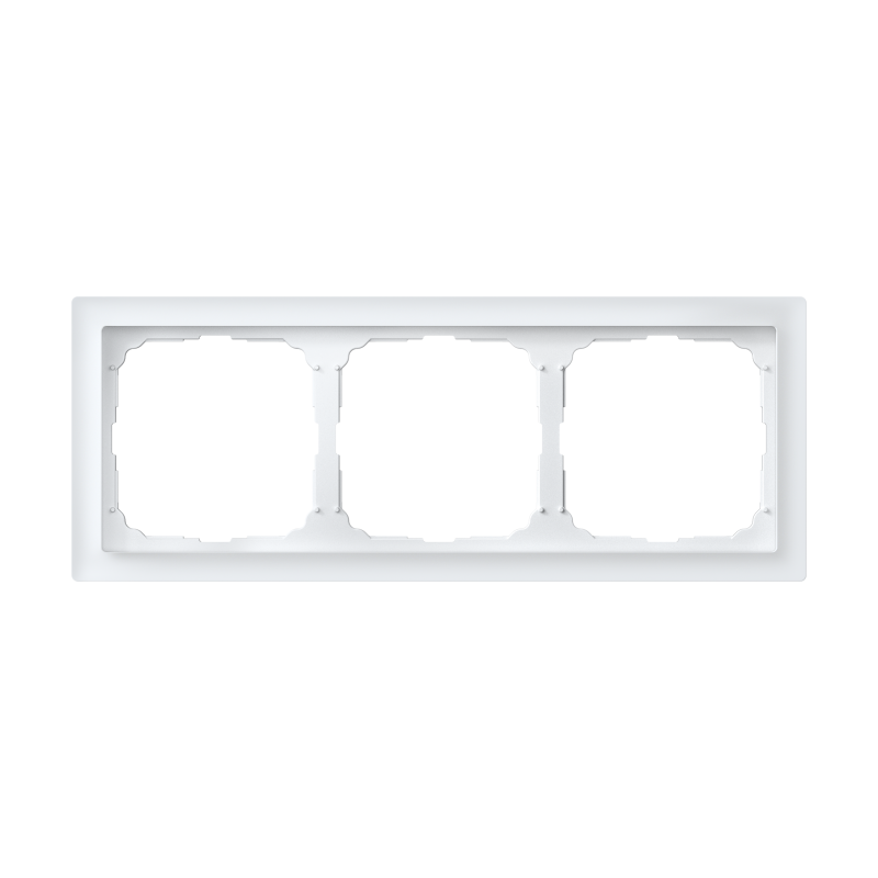 рамка 3-м artgallery pure матов. органич. стекло бел. se gal330103 от BTSprom.by