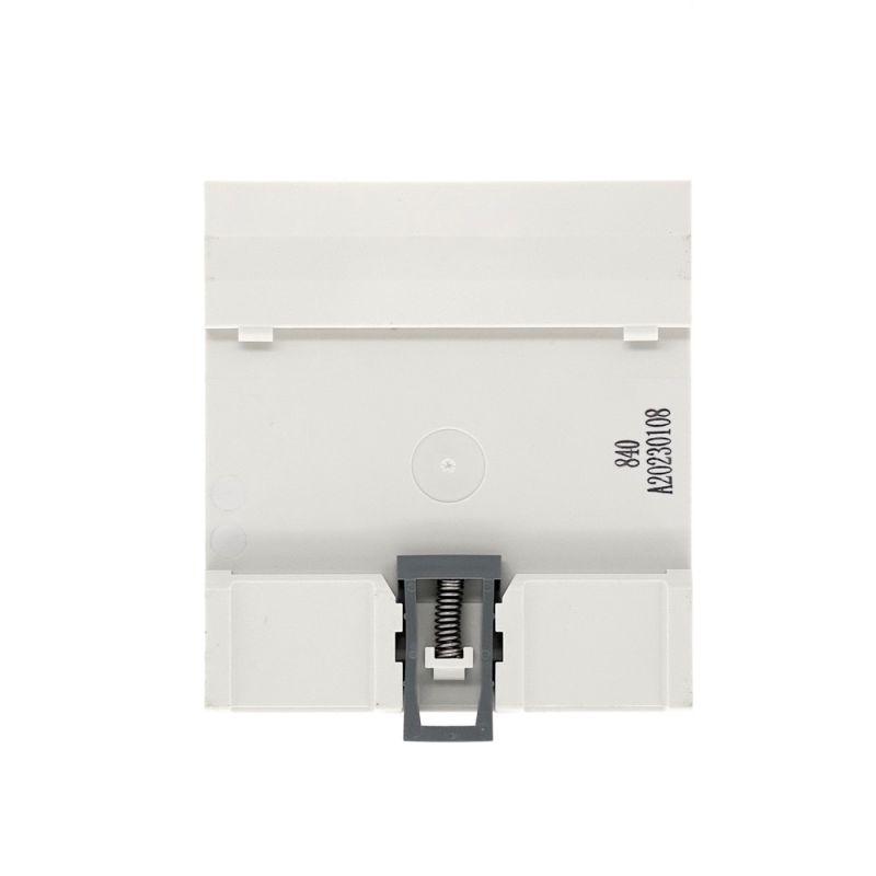  Выключатель дифференциального тока (УЗО) 4п 40А 300мА тип AC City9 Set 400В SE C9R66440 фото в каталоге от BTSprom.by