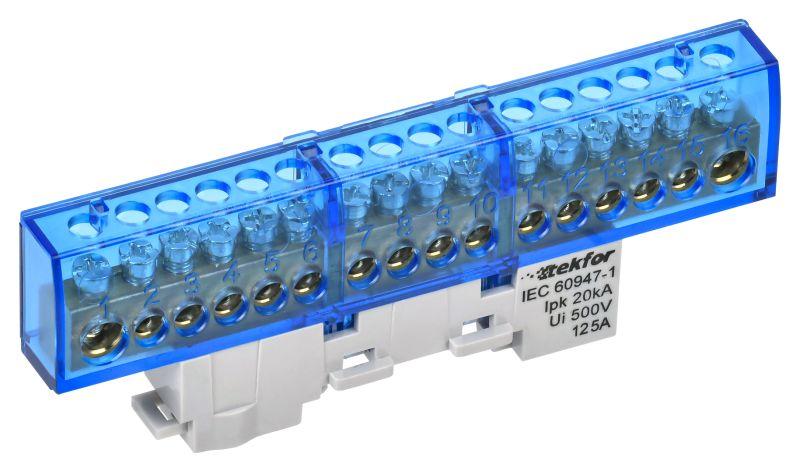 шина нулевая n неизол на универс. держ. 8х12-18-с tekfor iek tf-nn20-18-dl-k07 от BTSprom.by шина нулевая n неизол на универс. держ. 8х12-18-с tekfor iek tf-nn20-18-dl-k07 от BTSprom.by