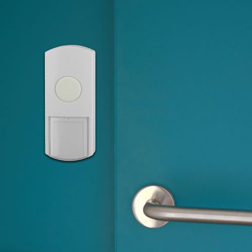  Кнопка для проводного звонка D1 ЭРА C0039669 фото в каталоге от BTSprom.by