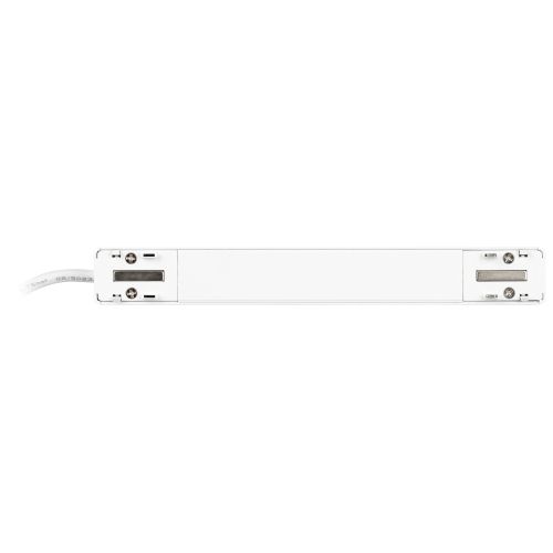  Источник питания TRM-S5-DR100 WH 100Вт для тонкого магнитного шинопровода бел. Эра Б0059037 фото в каталоге от BTSprom.by