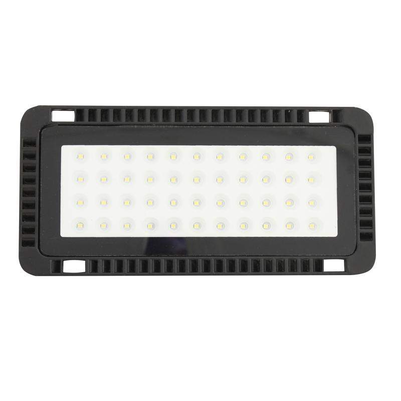  Прожектор светодиодный ОПТИМА-А ДО 02-050-005 6000К/5000Лм черн. ИУ Элетех 1030450414 фото в каталоге от BTSprom.by