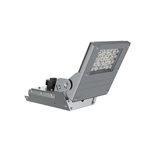 светильник светодиодный rigel rzhd (до1 универсал) 80вт 5000к управляемый nema-разъем varton d1-i0-7rig3-04urg-6508050 от BTSprom.by