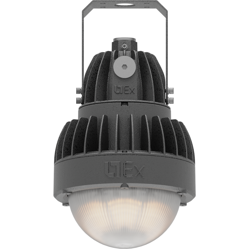  Светильник ZENITH LED 90 D270 B Ex G2 СТ 1226000650 фото в каталоге от BTSprom.by