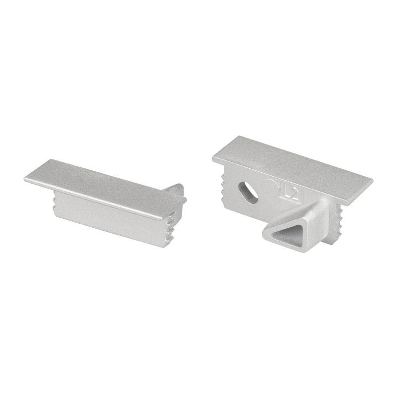 заглушка sl-bevel пластик arlight 031126(1) от BTSprom.by