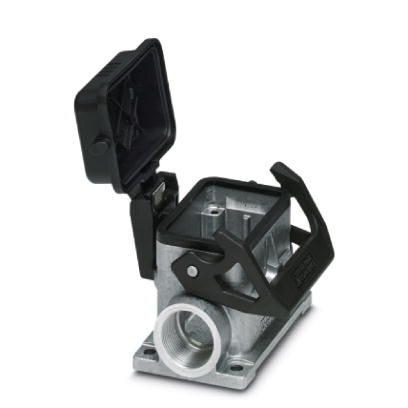 корпус hc-sta-b06-slwsc-2ssm25-elc-al phoenix contact 1412826 от BTSprom.by