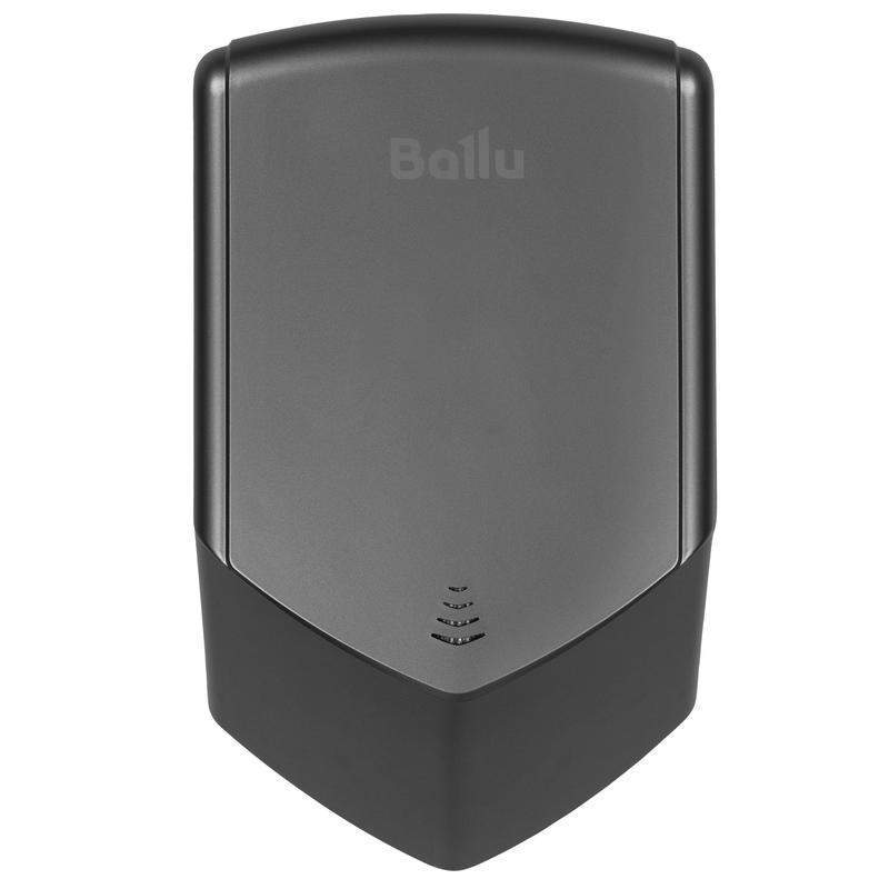  Сушилка для рук электрическая BAHD-1250 Ballu НС-1352690 фото в каталоге от BTSprom.by