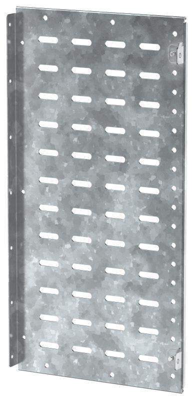 перегородка секционирования задняя верт. шин. отсека 500 format iek fo-00-swfb-050 от BTSprom.by