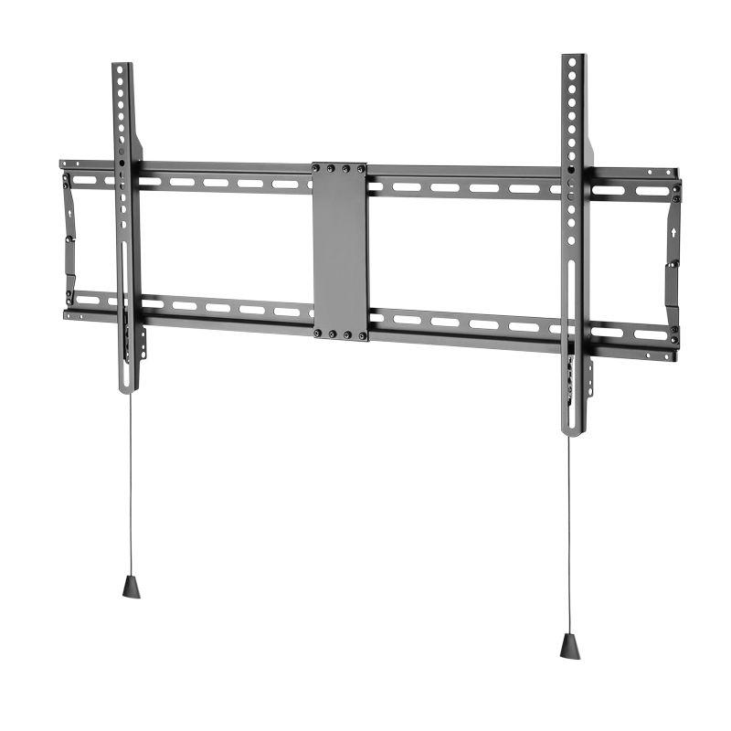  Кронштейн для телевизора 43-90 дюймов фиксированный HOME Rexant 38-0345 фото в каталоге от BTSprom.by