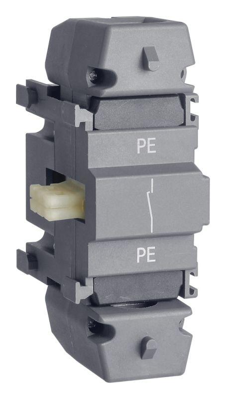 модуль заземления msd 125а se msd125ef7 от BTSprom.by