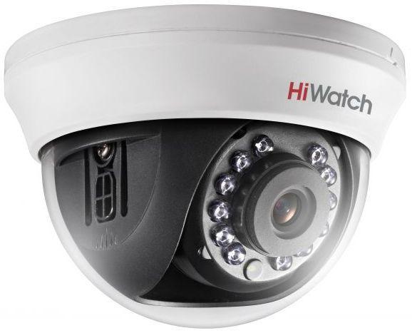 камера видеонаблюдения ds-t591(c) (3.6мм) 3.6-3.6мм цветная hiwatch 1536762 от BTSprom.by