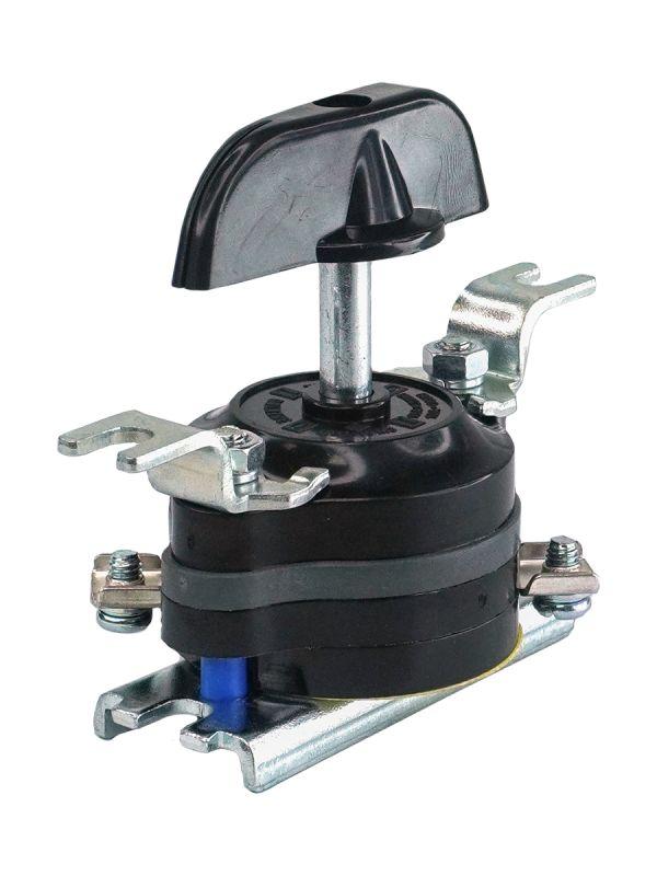  Выключатель пакетный ПВ1-16А (исп. 1) Электротехник ET003068 фото в каталоге от BTSprom.by