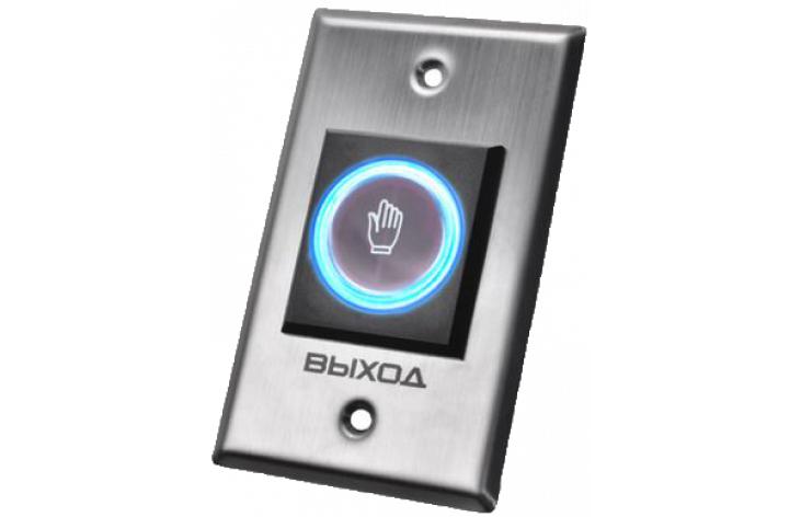 кнопка выхода dr-04 бесконтактная slinex ив-00000290 от BTSprom.by